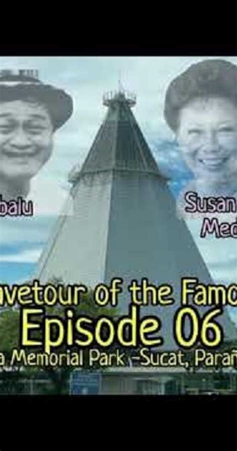 joaquin buwaya fajardo|Gravetour of the Famous E100 .